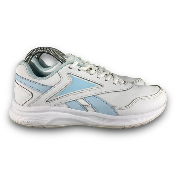 reebok walk ultra 7 dmx max women's shoes